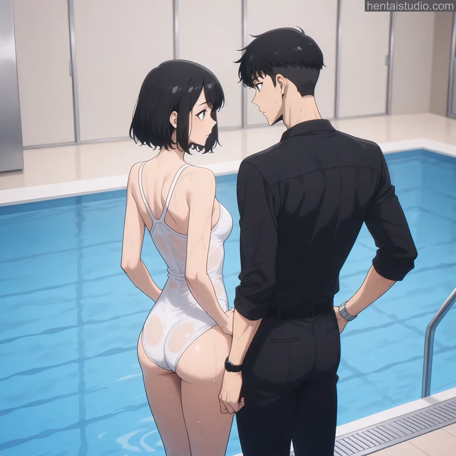 Han Song-Yi - Solo Leveling (Ore dake Level Up na Ken) - Hentai Gallery 20 - 195 Images — image 29 of 195
