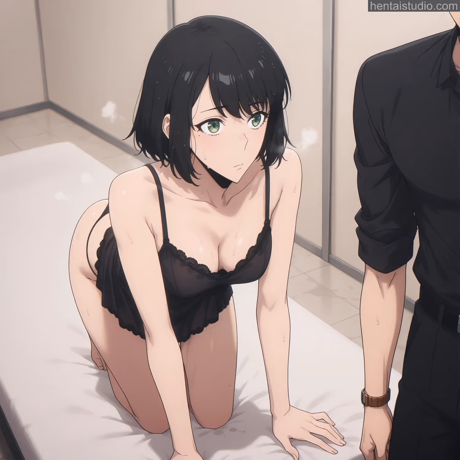 Han Song-Yi - Solo Leveling (Ore dake Level Up na Ken) - Hentai Gallery 20 - 195 Images — image 33 of 195