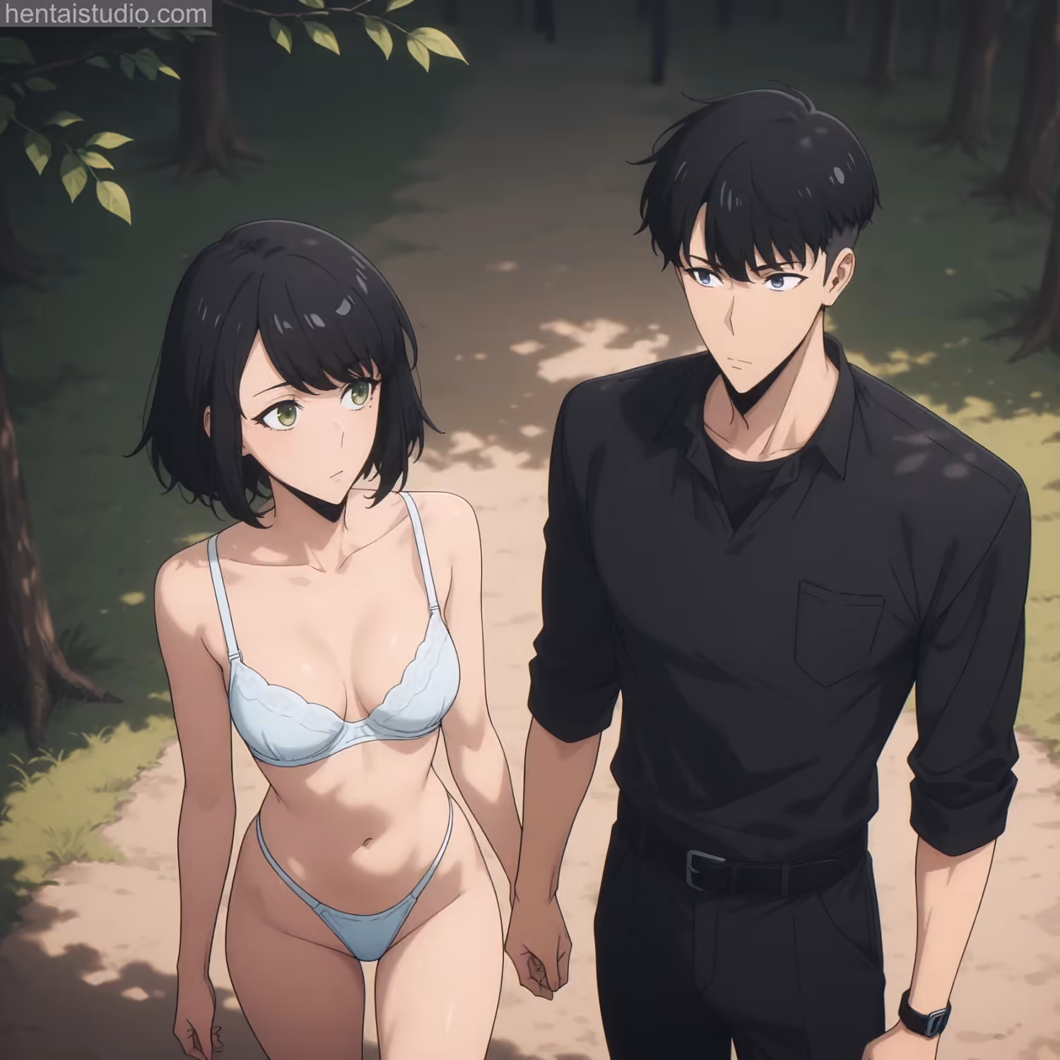 Han Song-Yi - Solo Leveling (Ore dake Level Up na Ken) - Hentai Gallery 20 - 195 Images — image 34 of 195