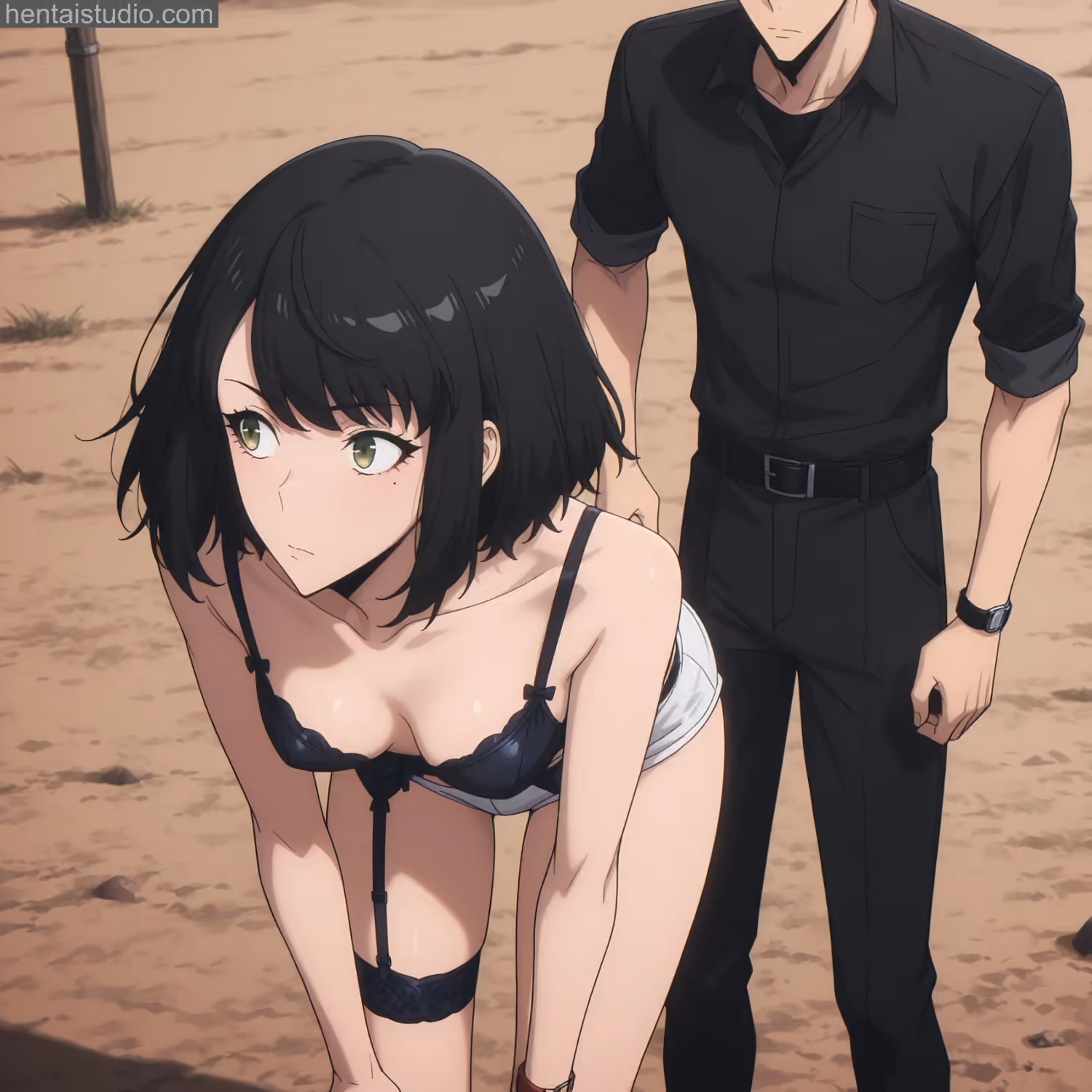 Han Song-Yi - Solo Leveling (Ore dake Level Up na Ken) - Hentai Gallery 20 - 195 Images — image 36 of 195