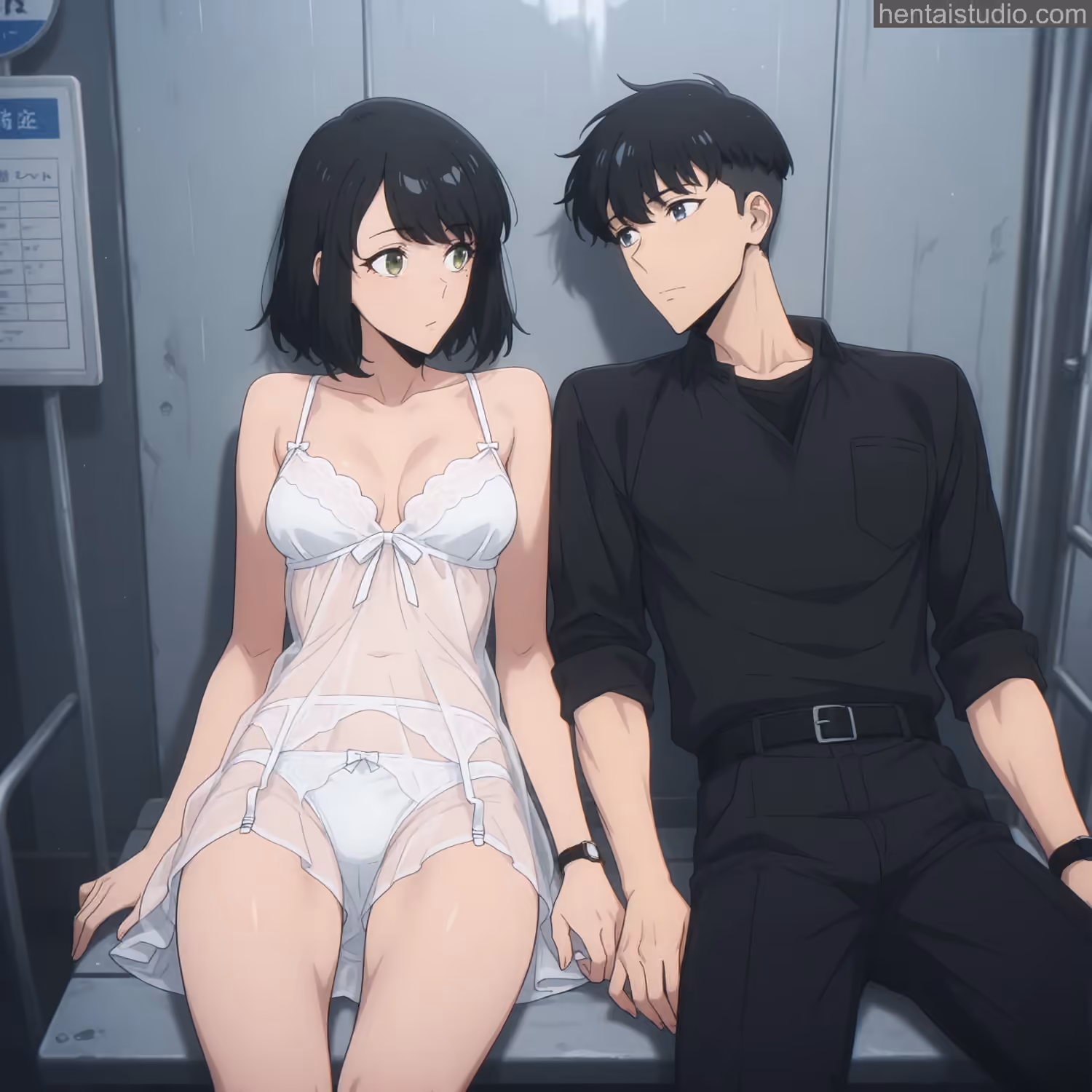 Han Song-Yi - Solo Leveling (Ore dake Level Up na Ken) - Hentai Gallery 20 - 195 Images — image 38 of 195