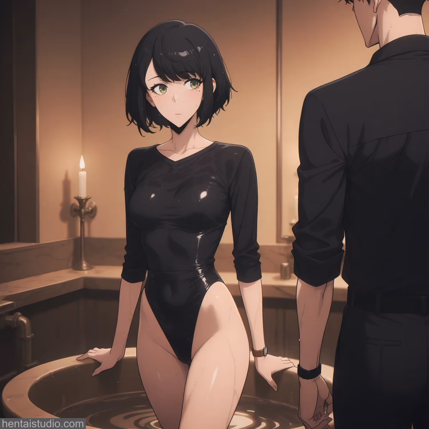Han Song-Yi - Solo Leveling (Ore dake Level Up na Ken) - Hentai Gallery 20 - 195 Images — image 46 of 195