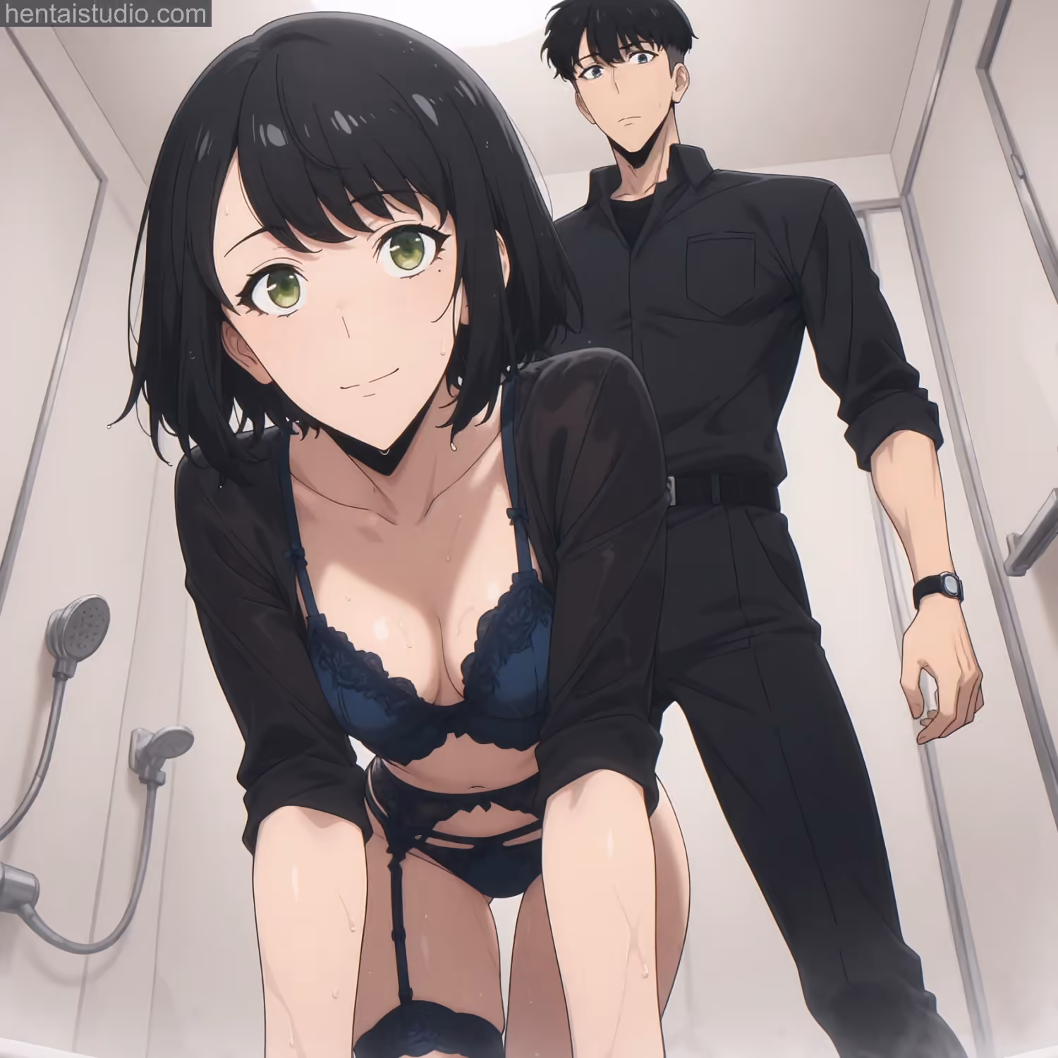 Han Song-Yi - Solo Leveling (Ore dake Level Up na Ken) - Hentai Gallery 20 - 195 Images — image 47 of 195