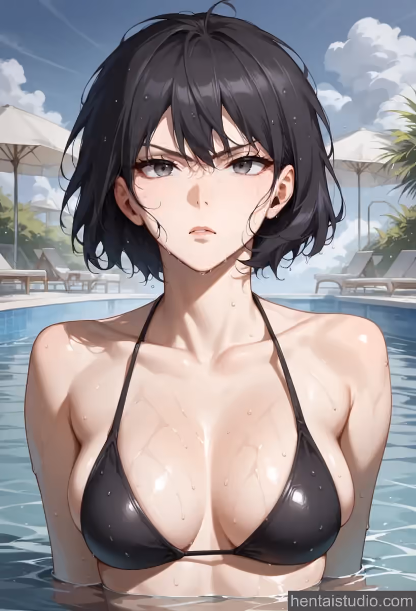 Han Sooyoung - Omniscient Reader's Viewpoint - Hentai Gallery 3 - 53 Images — image 7 of 53