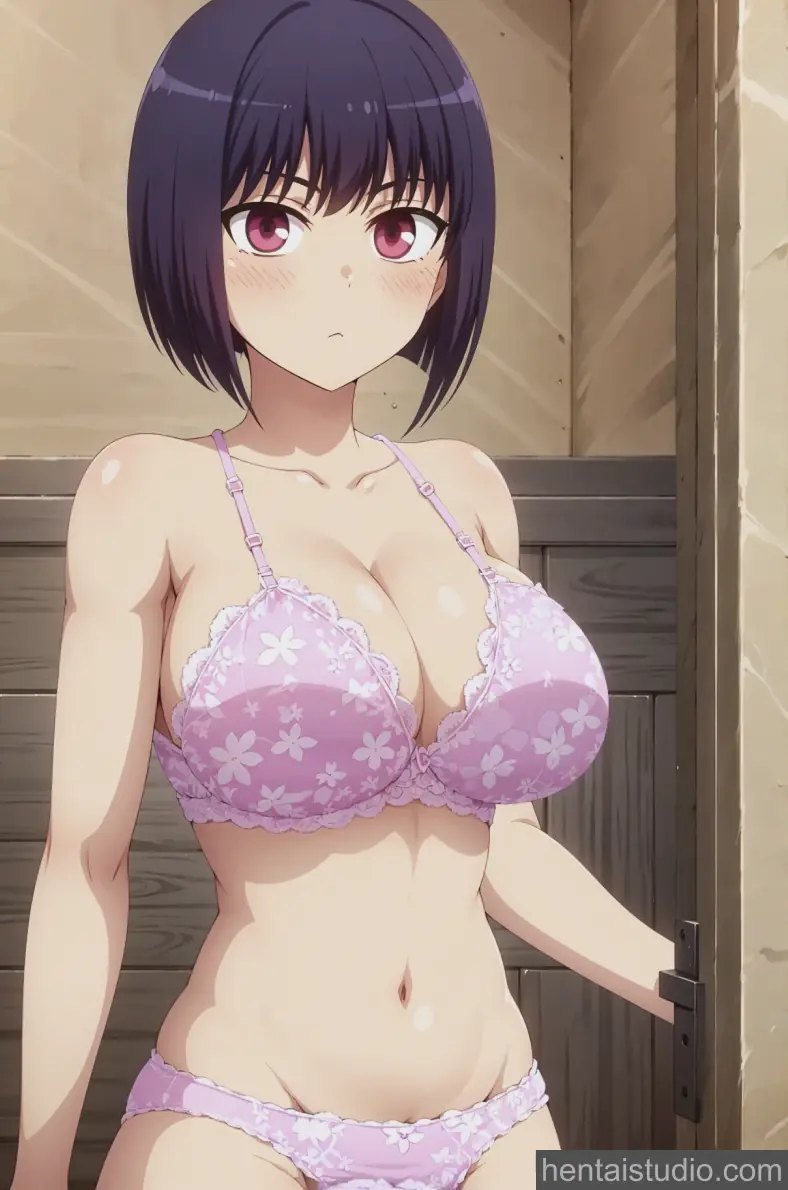 Hana Sunomiya from Don't Toy With Me Miss Nagatoro hentai art 12 of 20