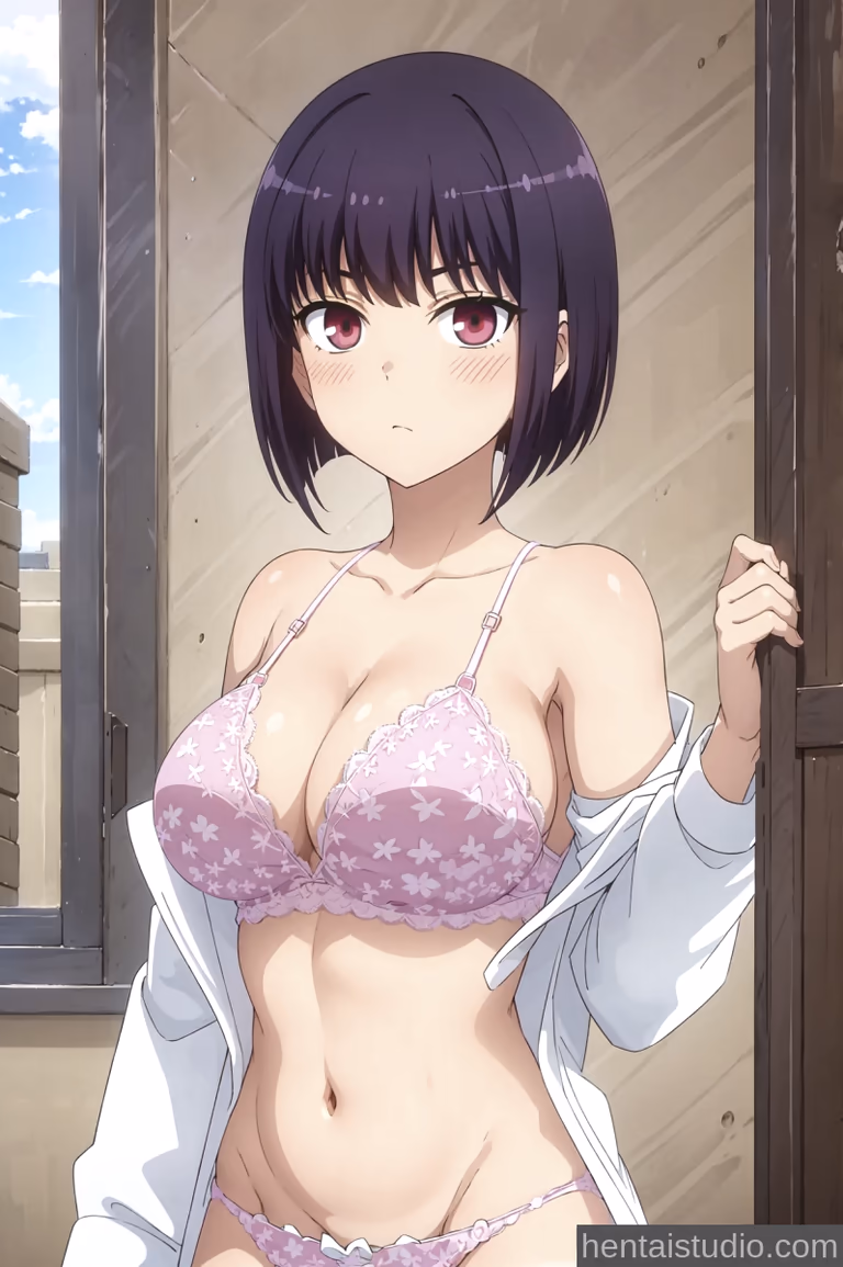 Hana Sunomiya from Don't Toy with Me, Miss Nagatoro — image 13 of 20