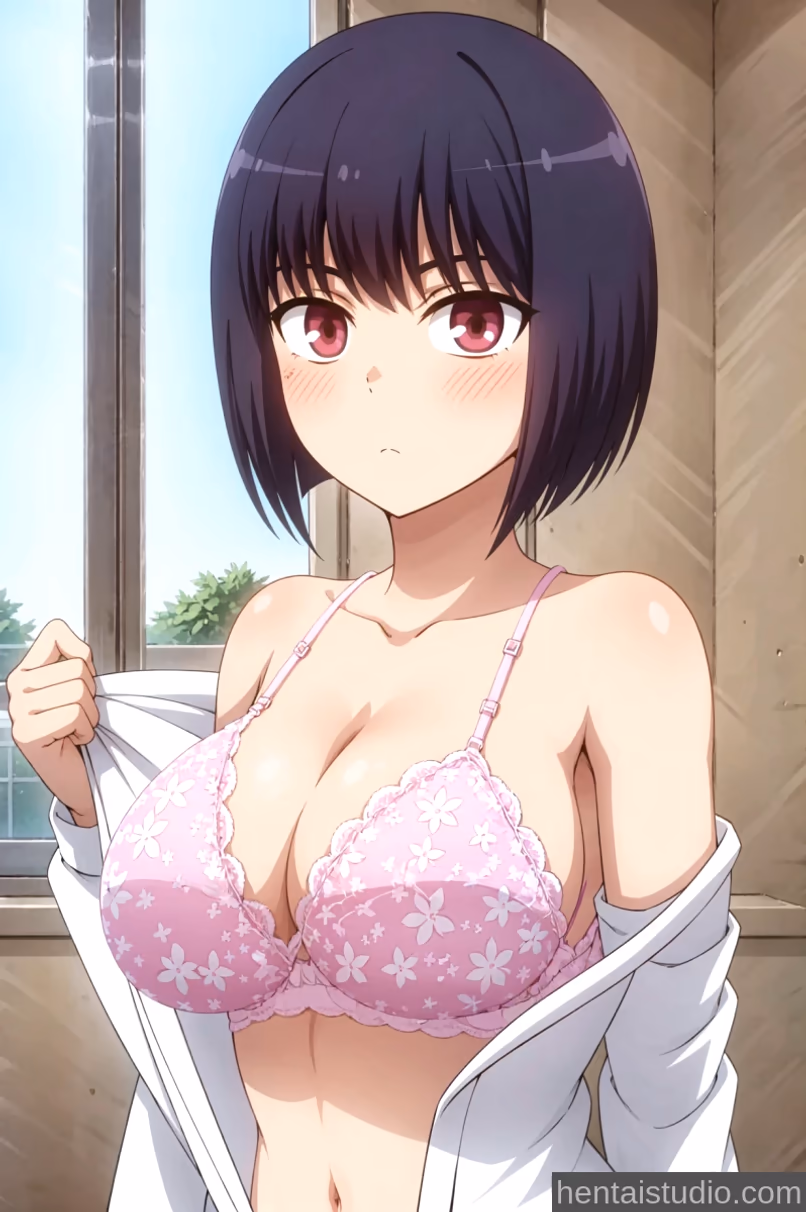 Hana Sunomiya from Don't Toy with Me, Miss Nagatoro — image 17 of 20