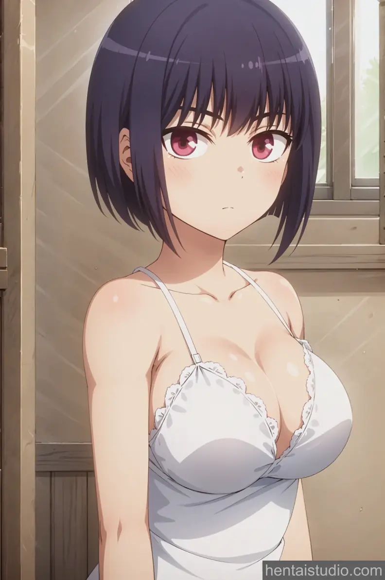 Hana Sunomiya from Don't Toy With Me Miss Nagatoro hentai art 19 of 20