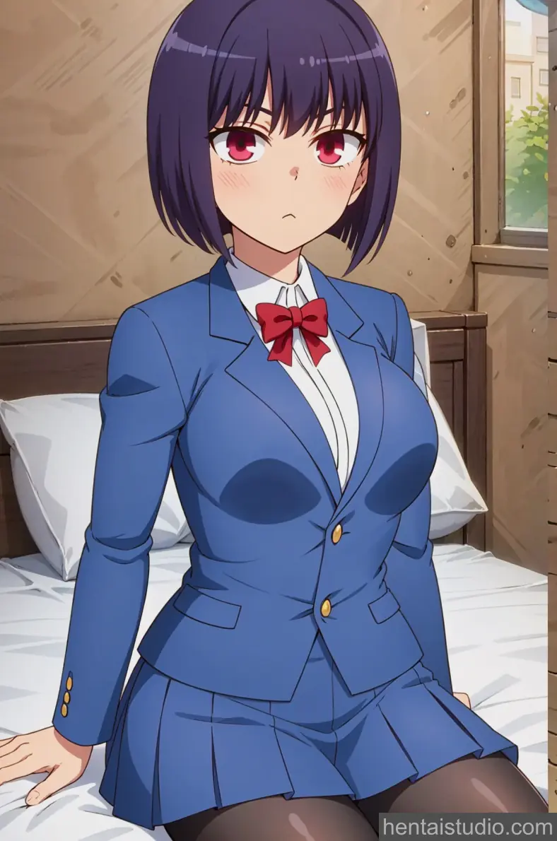 Hana Sunomiya | Don't Toy With Me Miss Nagatoro – hentai anime character, Hana Sunomiya, Don't Toy With Me Miss Nagatoro, Kouhai, Ijiranaide Nagatoro San, Please Dont Bully Me Nagatoro, Skirt, Lingerie, Big Tits, Creampie
