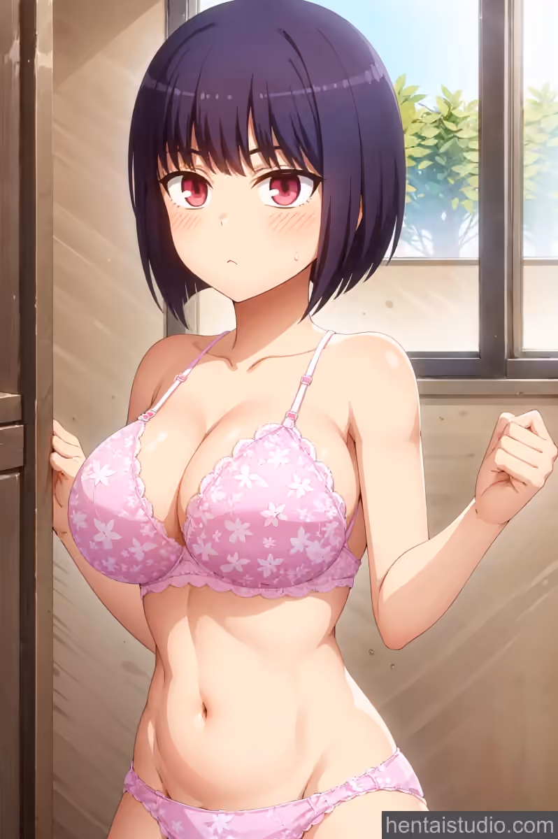Hana Sunomiya - Don't Toy with Me, Miss Nagatoro (Ijiranaide, Nagatoro-san) - Hentai Gallery - 20 Images — image 16 of 20