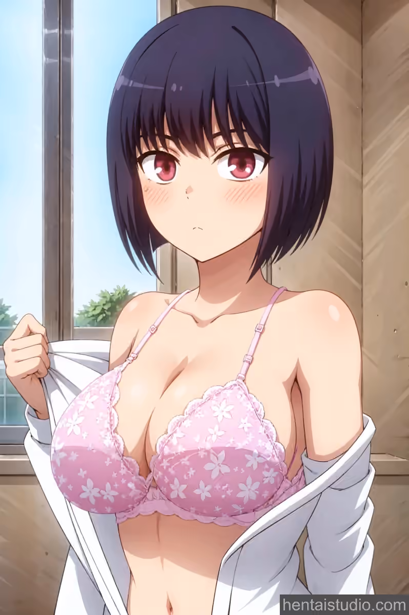 Hana Sunomiya - Don't Toy with Me, Miss Nagatoro (Ijiranaide, Nagatoro-san) - Hentai Gallery - 20 Images — image 17 of 20