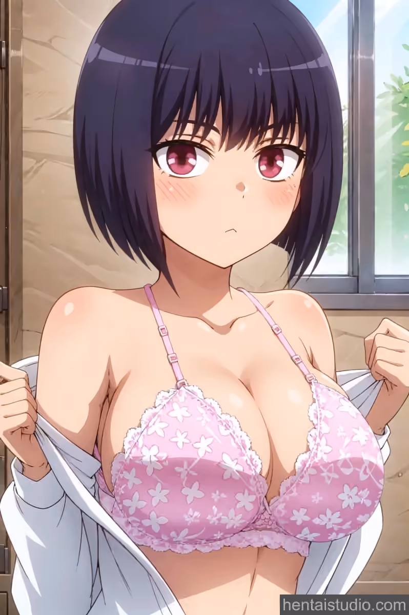 Hana Sunomiya - Don't Toy with Me, Miss Nagatoro (Ijiranaide, Nagatoro-san) - Hentai Gallery - 20 Images — image 18 of 20
