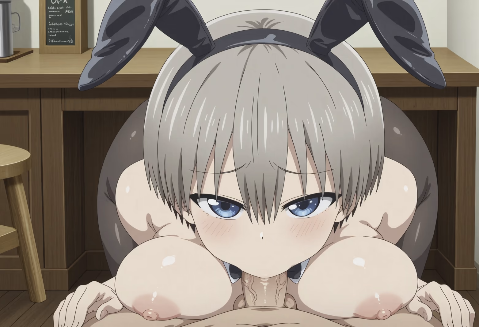 Hana Uzaki from Uzaki-chan Wants To Hang Out! (uzaki-chan Wa Asobitai!) — image 9 of 30