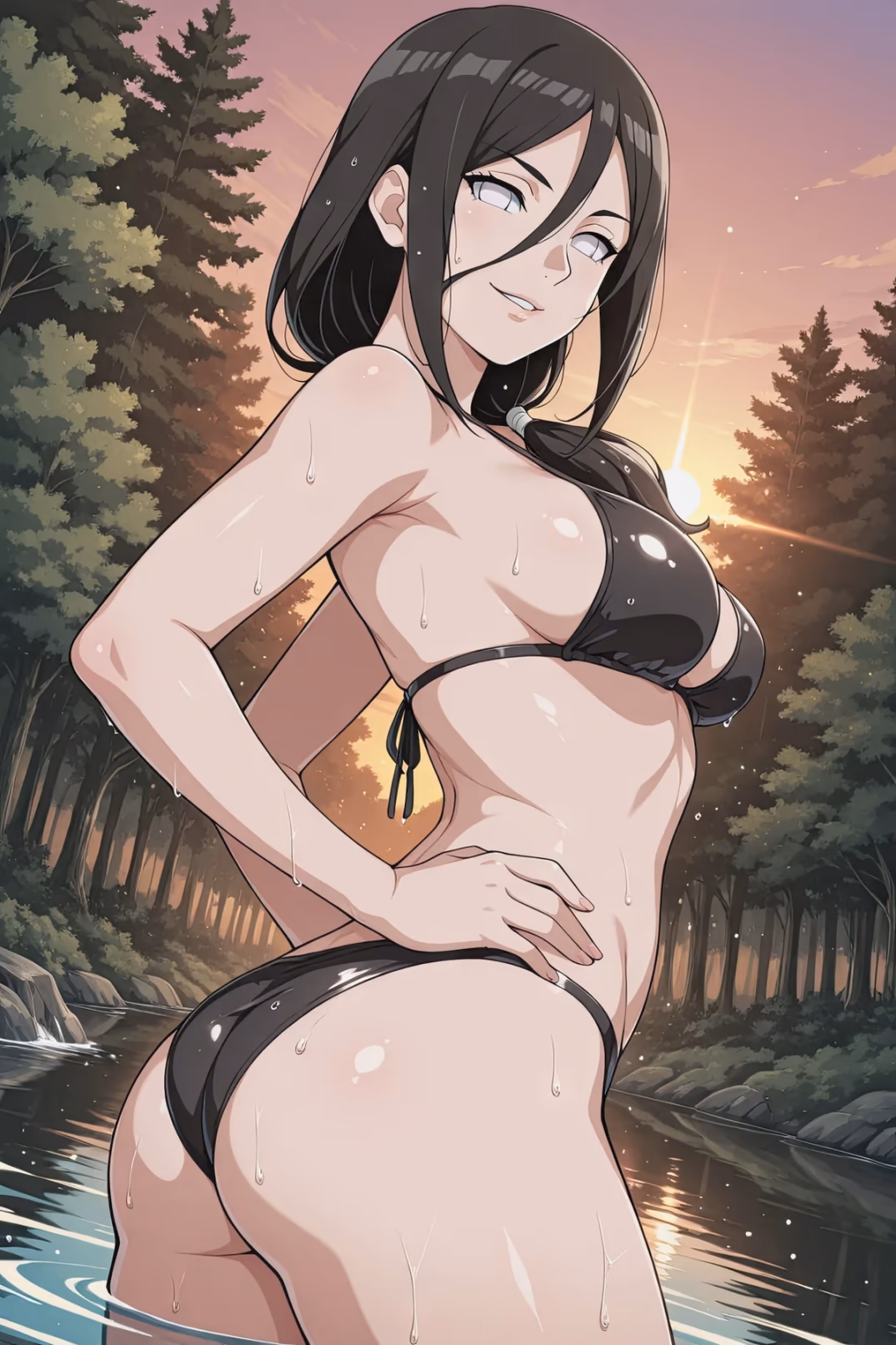 Hanabi Hyuga from Boruto: Naruto Next Generations — image 2 of 22