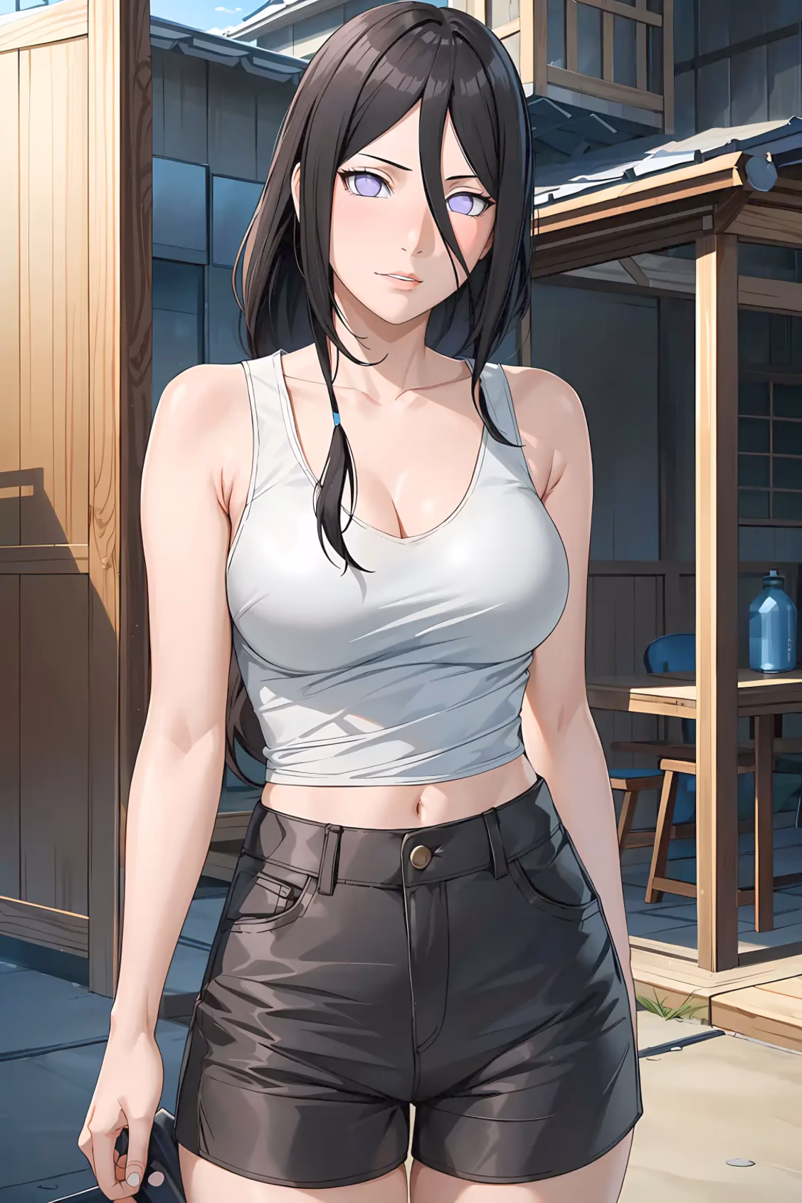 Hanabi Hyuga from Boruto: Naruto Next Generations — image 3 of 16