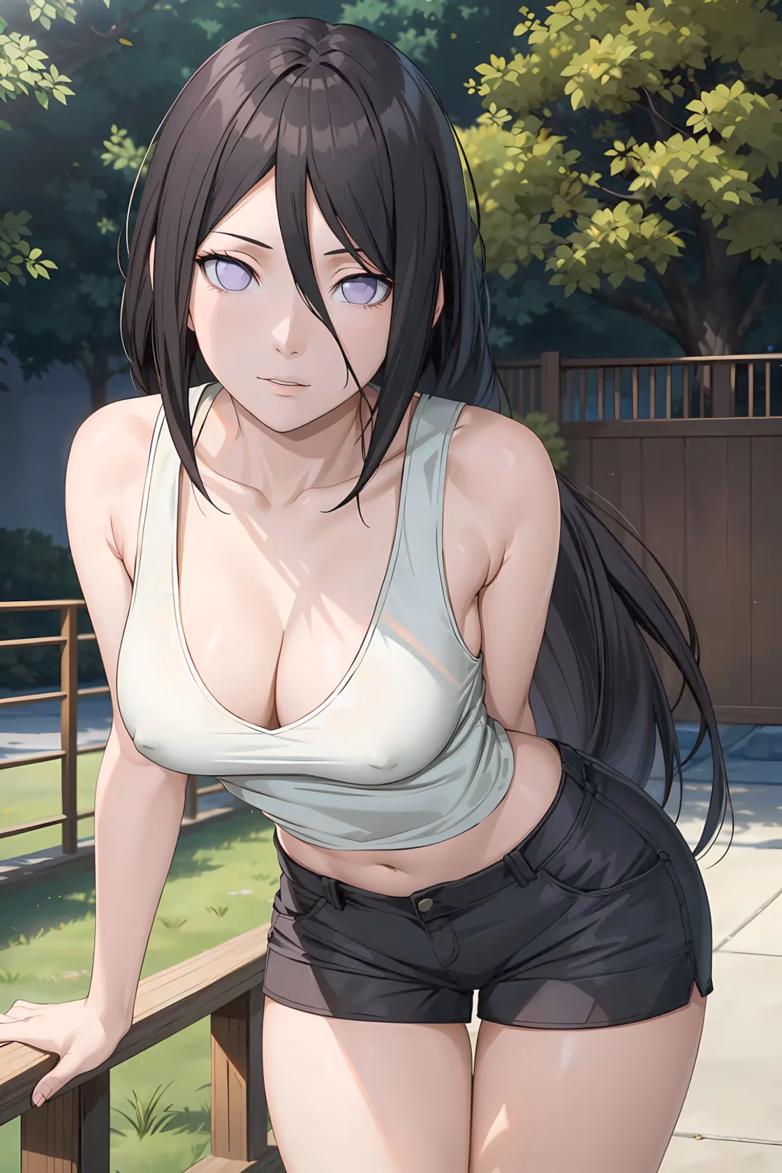 Hanabi Hyuga from Boruto: Naruto Next Generations — image 5 of 16