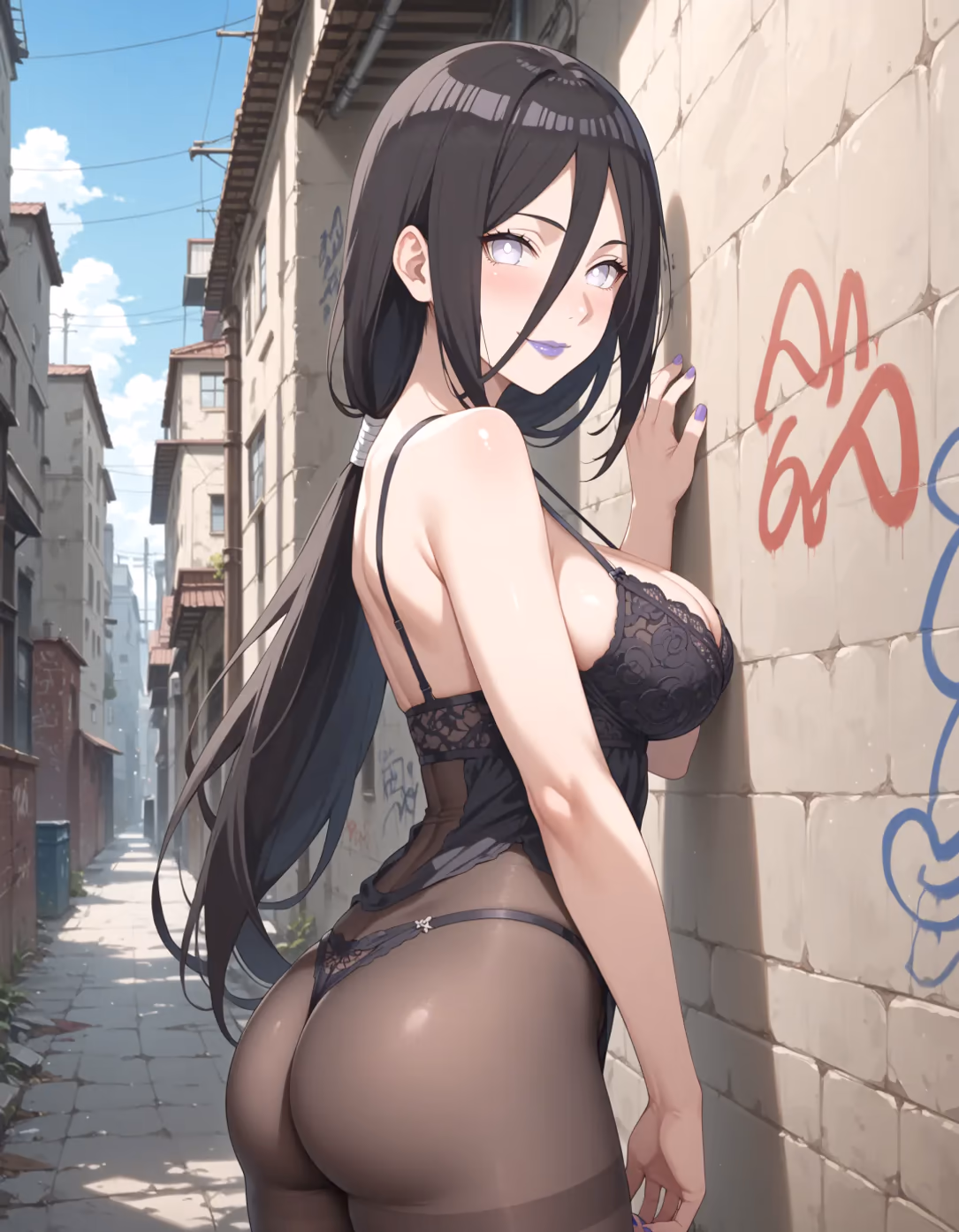 Hanabi Hyuga from Boruto: Naruto Next Generations — image 12 of 30