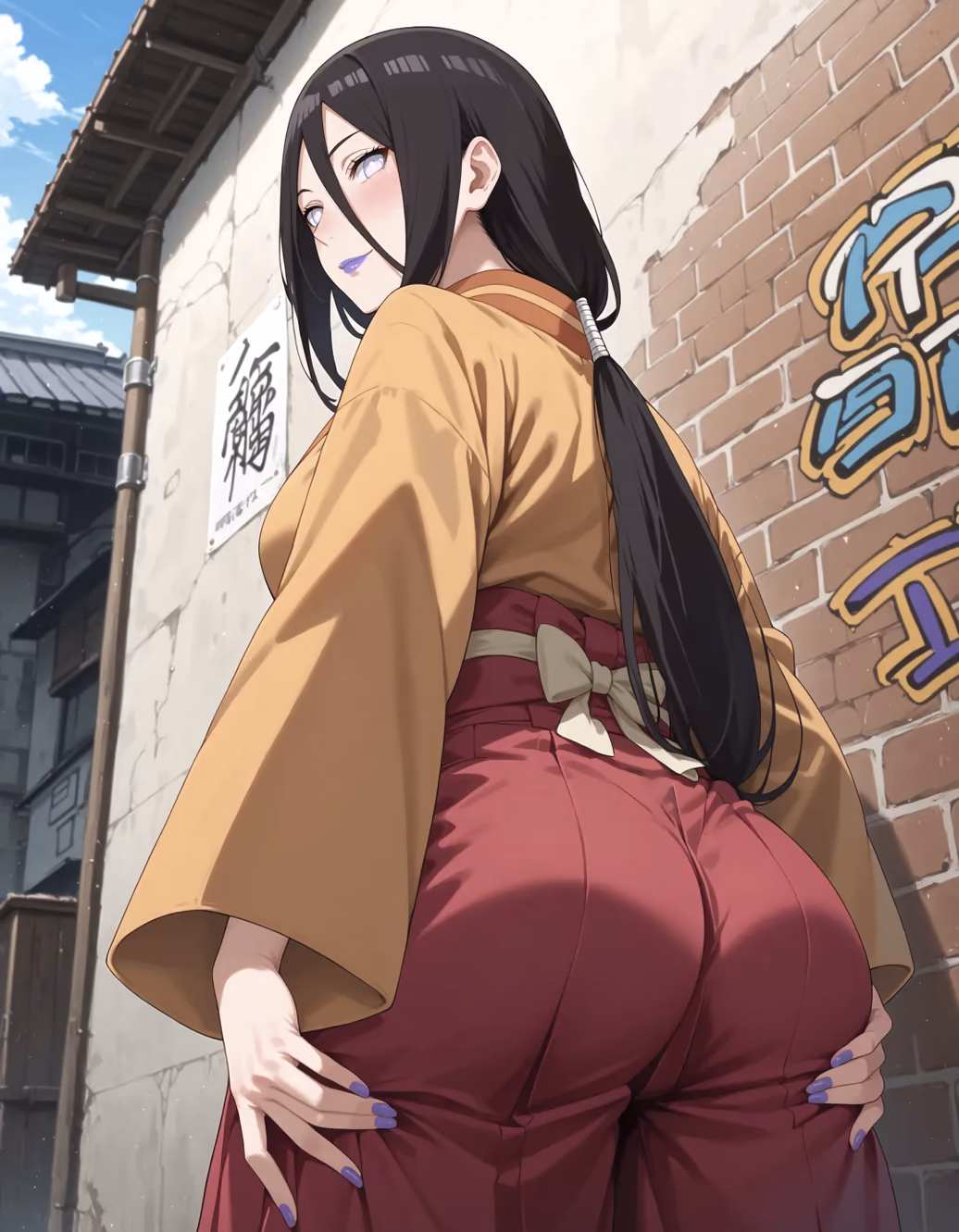 Hanabi Hyuga from Boruto: Naruto Next Generations — image 4 of 30