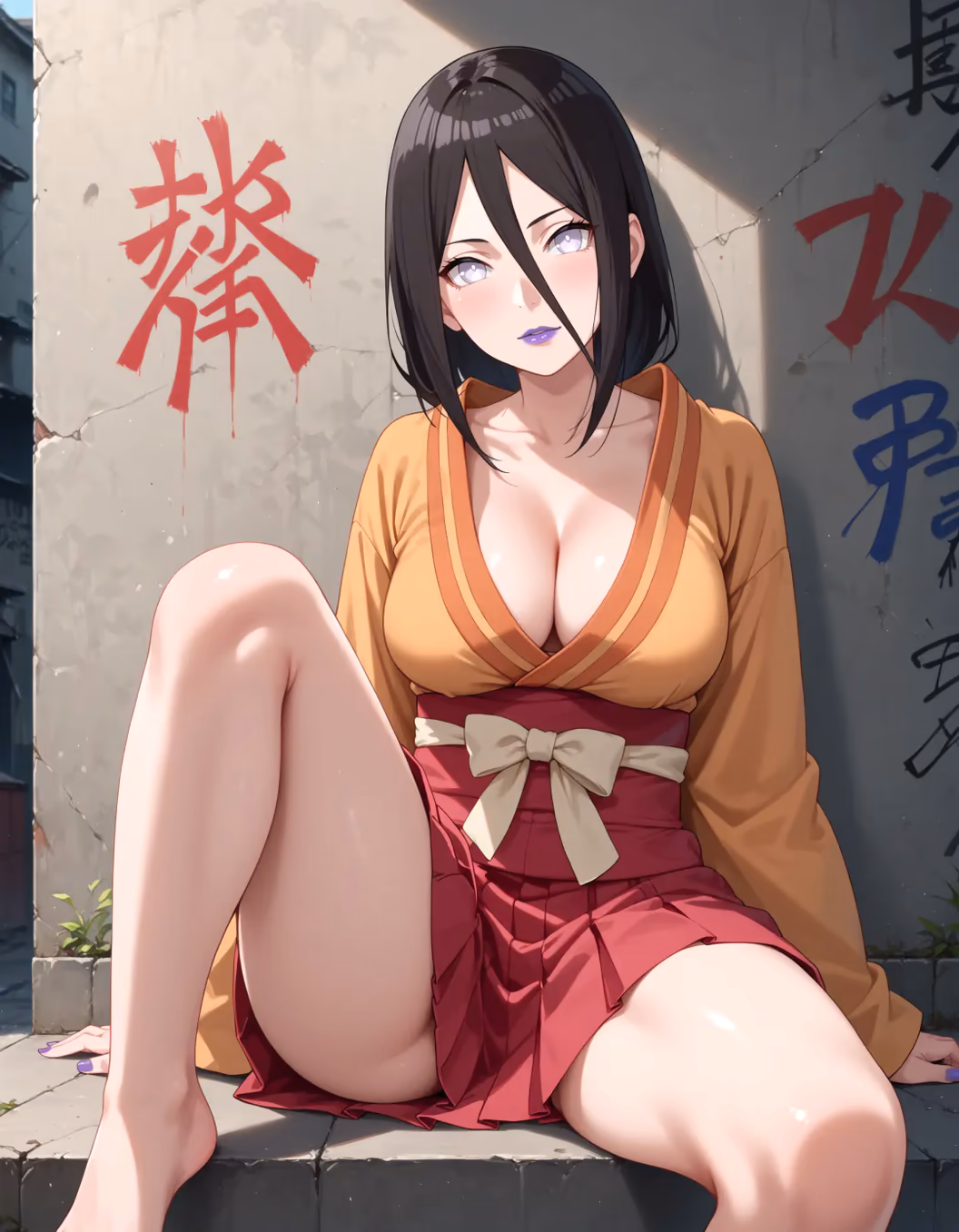 Hanabi Hyuga from Boruto: Naruto Next Generations — image 6 of 30