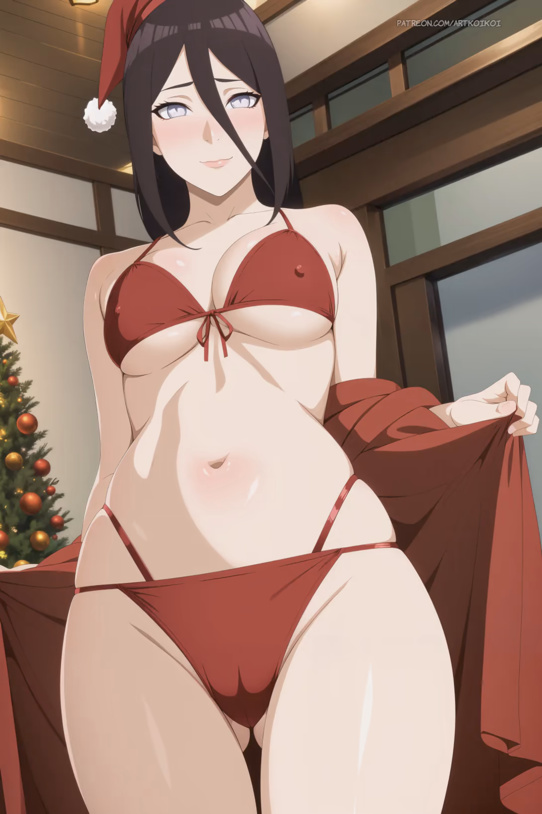 Hanabi Hyuga from Boruto: Naruto Next Generations — image 4 of 20