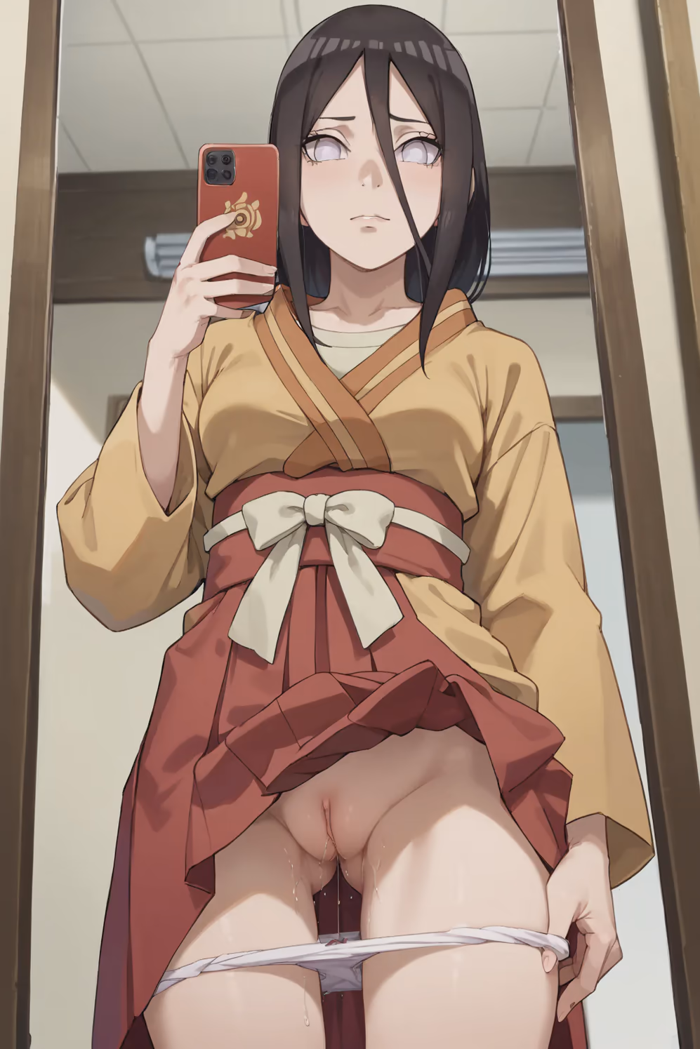 Hanabi Hyuga from Boruto: Naruto Next Generations — image 3 of 30