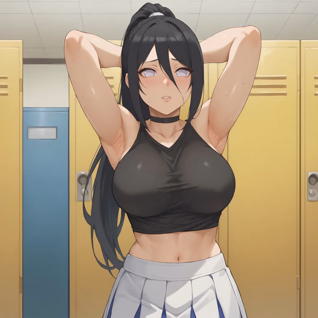 Hanabi Hyuga from Boruto: Naruto Next Generations — image 4 of 24