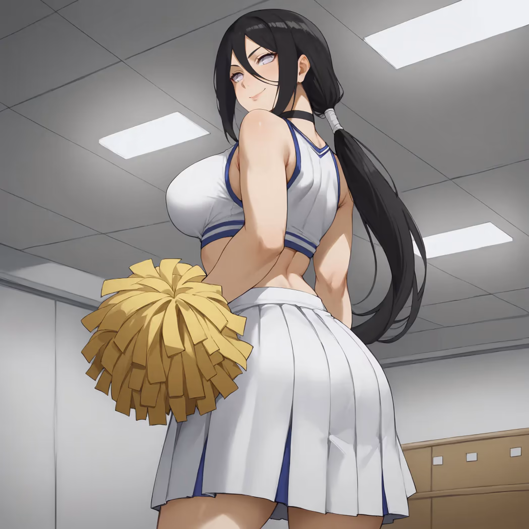 Hanabi Hyuga from Boruto: Naruto Next Generations — image 6 of 24