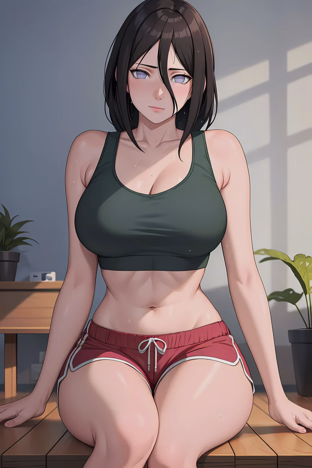 Hanabi Hyuga from Boruto: Naruto Next Generations — image 11 of 30