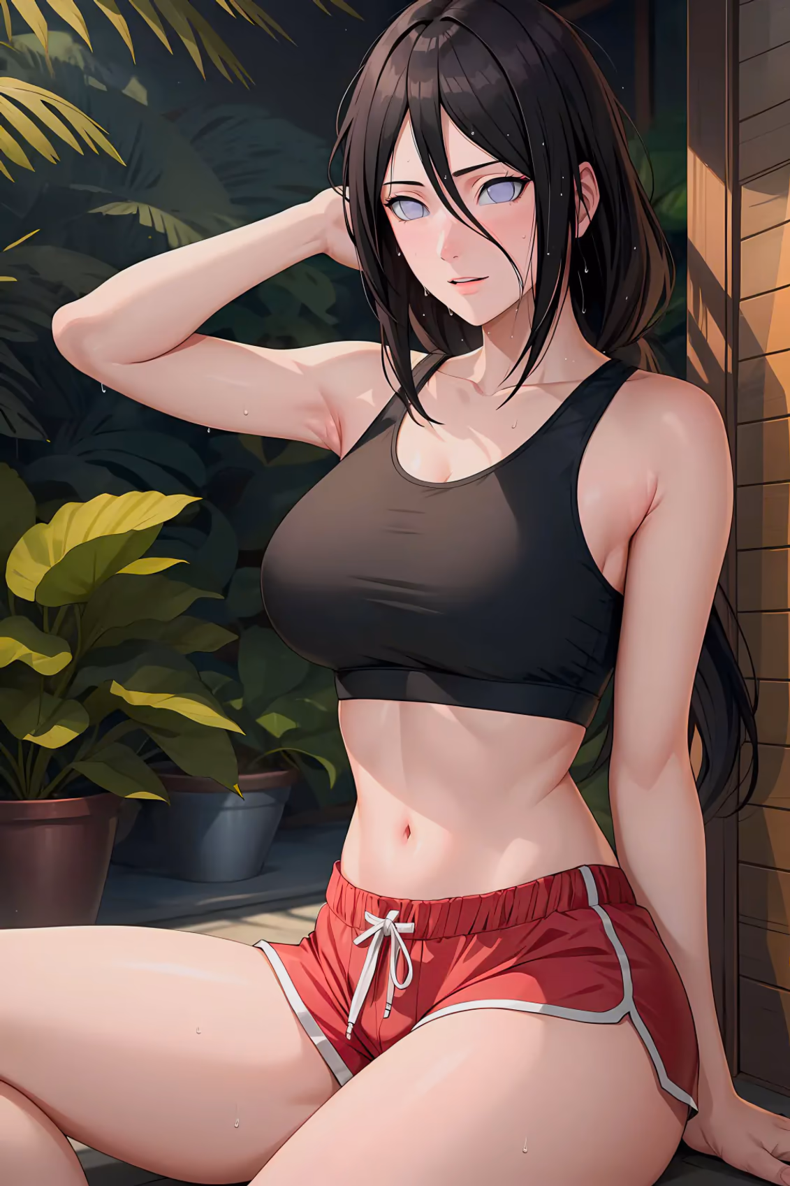 Hanabi Hyuga from Boruto: Naruto Next Generations — image 12 of 30