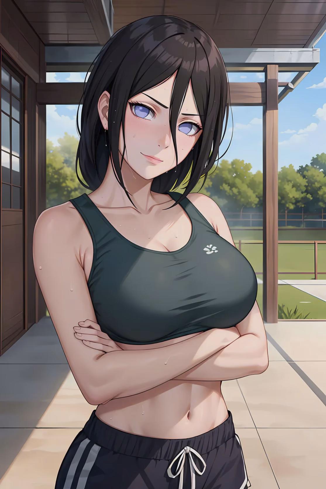 Hanabi Hyuga from Boruto: Naruto Next Generations — image 4 of 30