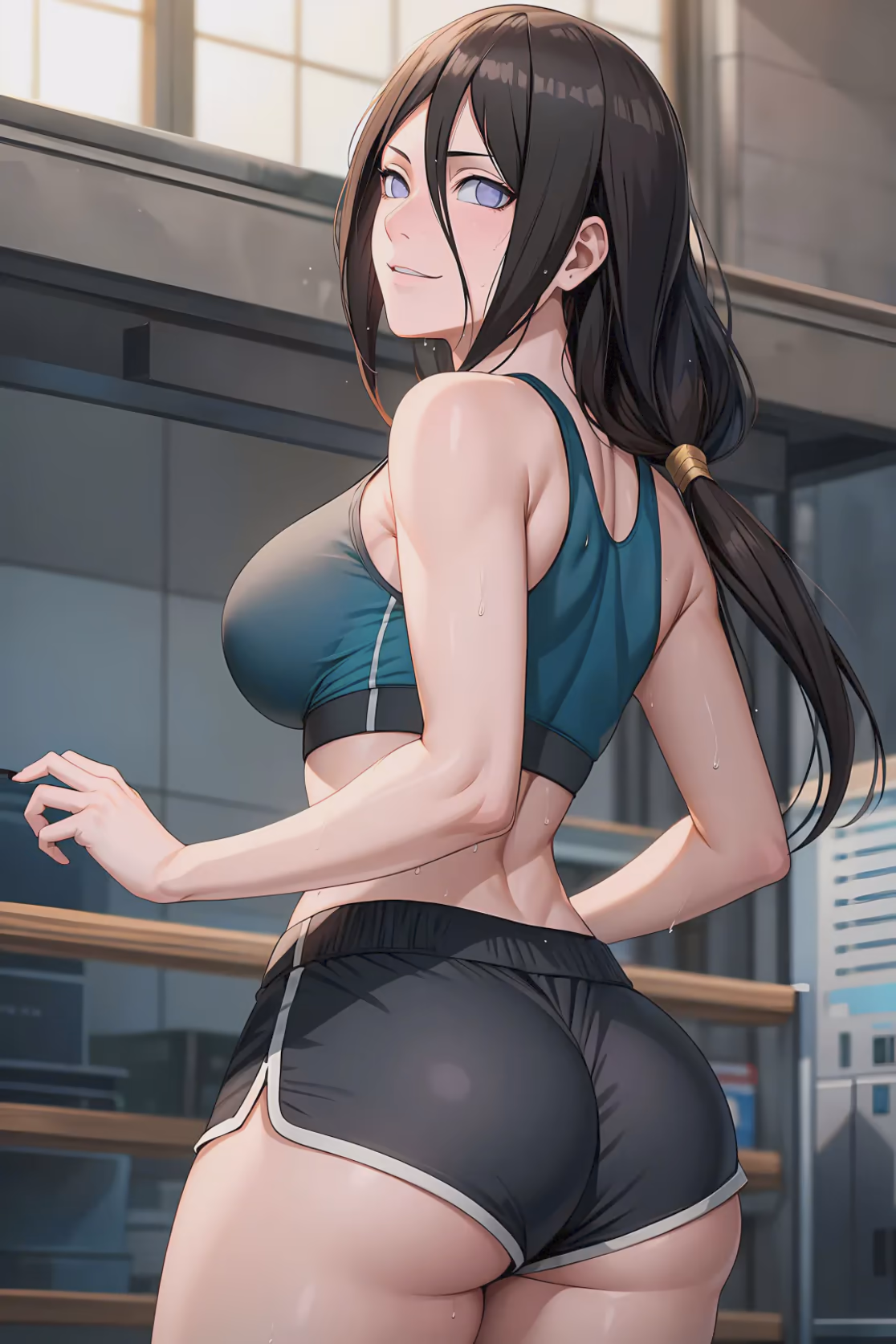 Hanabi Hyuga from Boruto: Naruto Next Generations — image 7 of 30