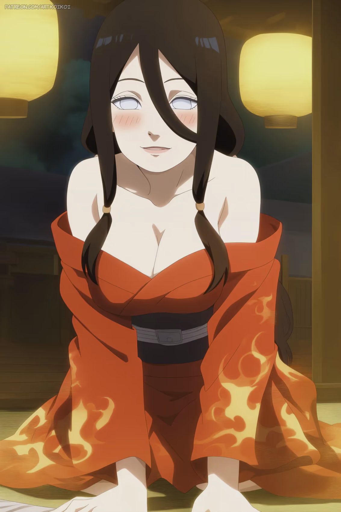 Hanabi Hyuga from Boruto: Naruto Next Generations — image 2 of 20