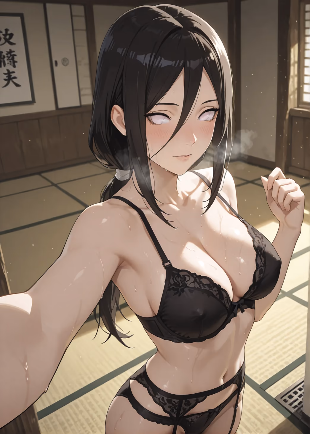 Hanabi Hyuga from Naruto — image 11 of 496