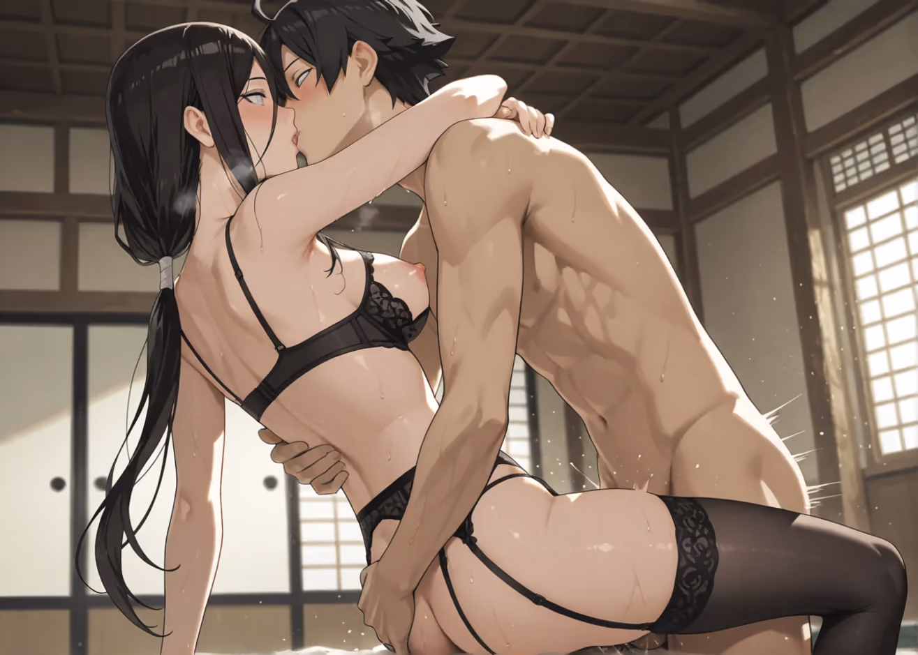 Hanabi Hyuga from Naruto — image 298 of 496