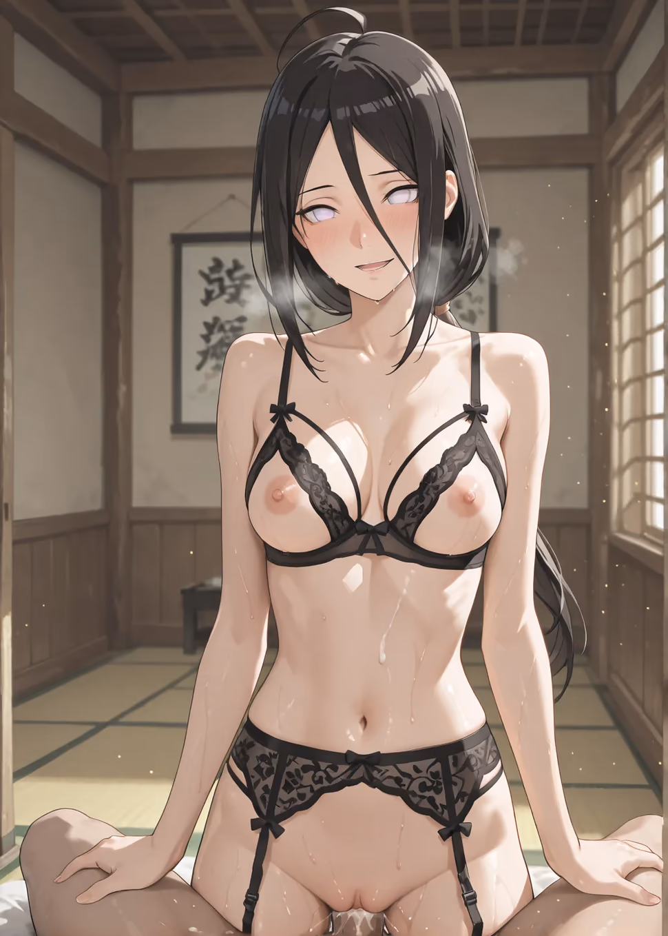 Hanabi Hyuga from Naruto — image 396 of 496