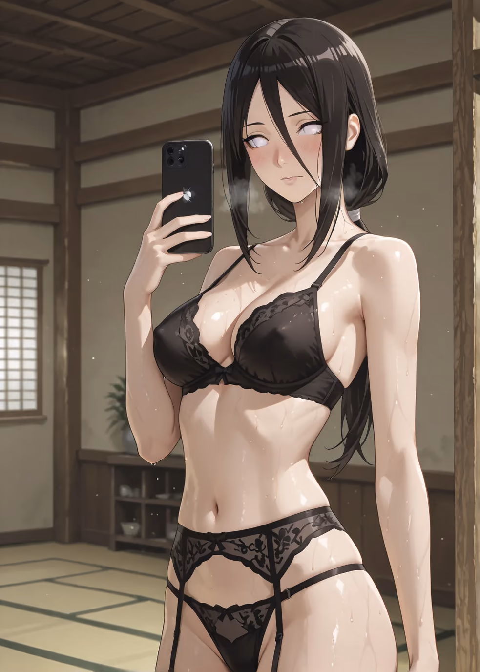 Hanabi Hyuga from Naruto — image 46 of 496