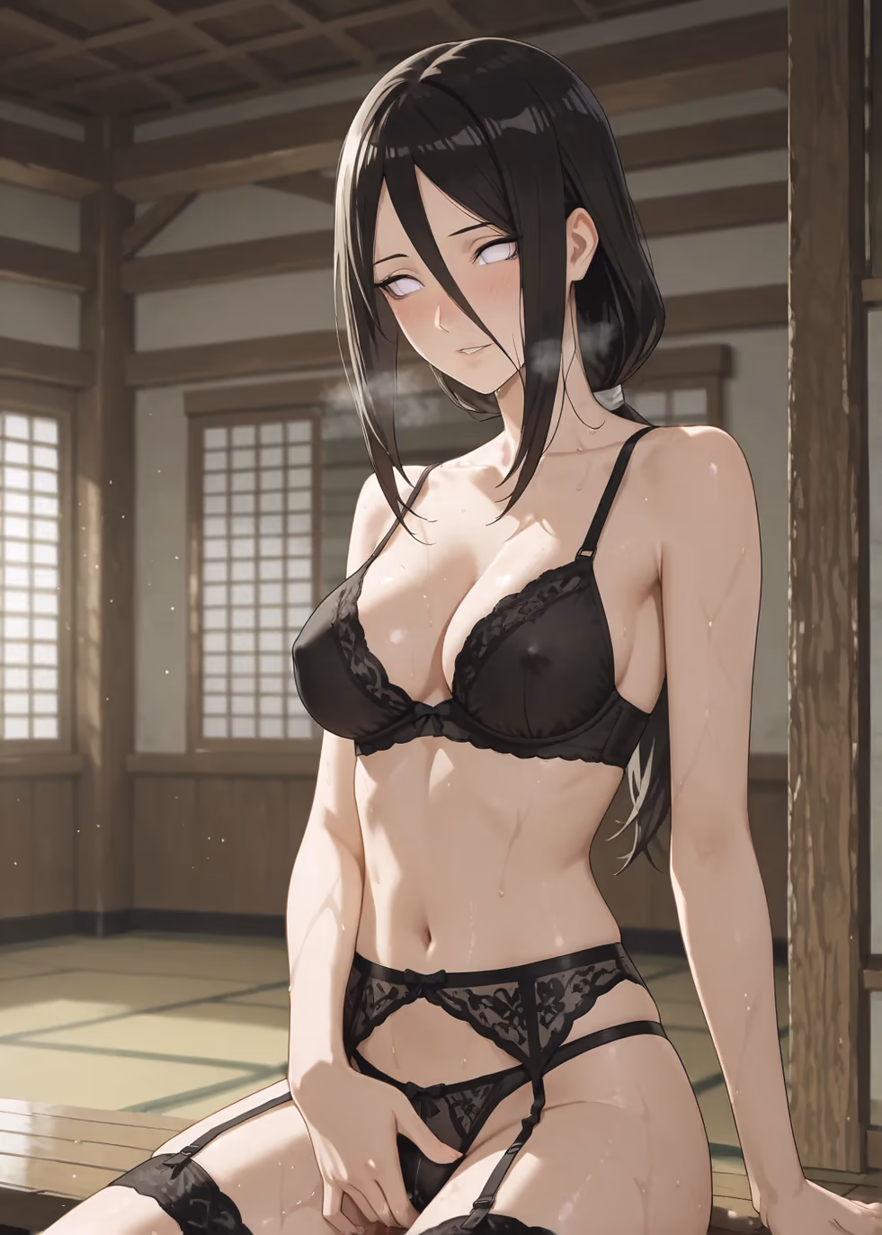 Hanabi Hyuga from Naruto — image 49 of 496