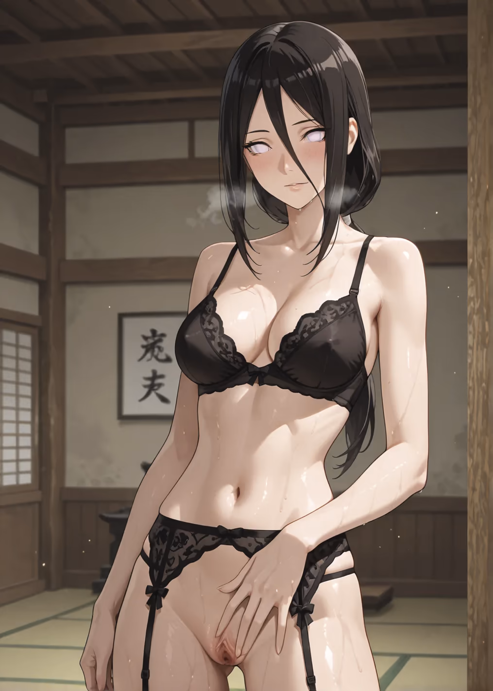 Hanabi Hyuga from Naruto — image 52 of 496