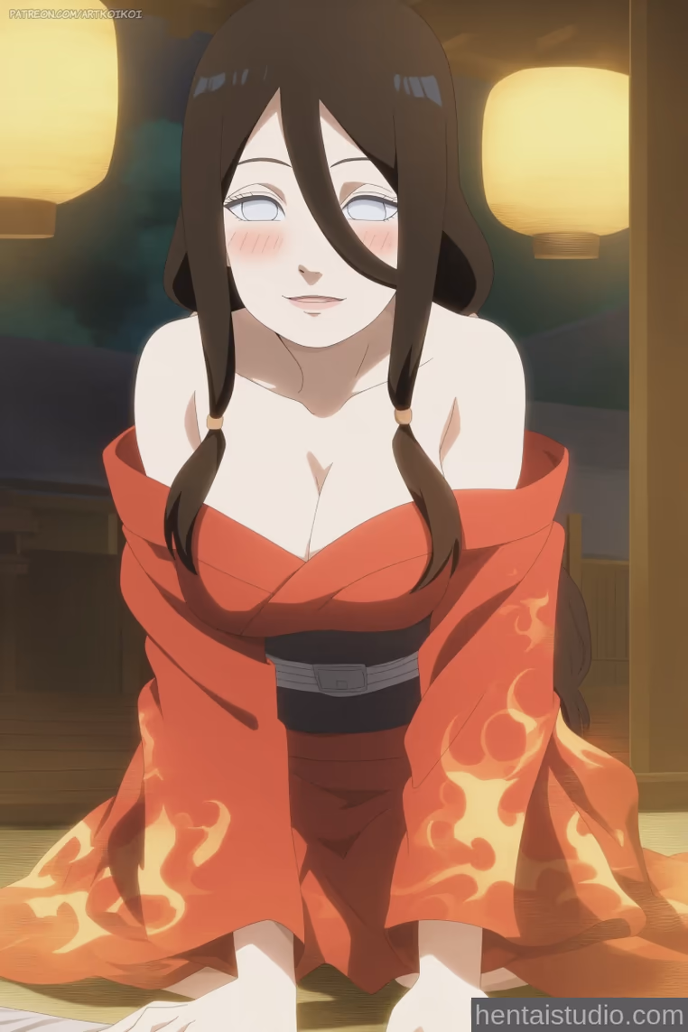Hanabi Hyuuga from Boruto: Naruto Next Generations — image 12 of 21