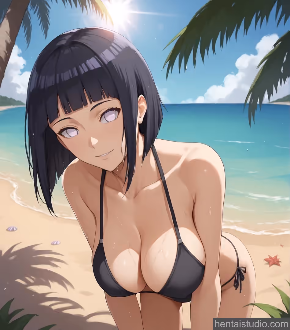 Hanabi Hyuga - Naruto - Hentai Gallery 11 - 20 Images — image 1 of 20