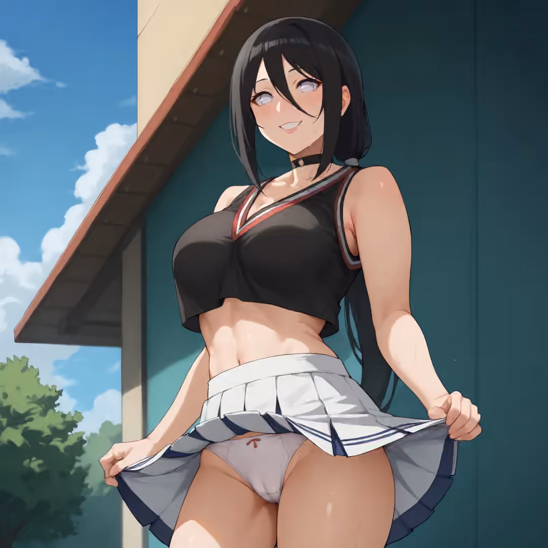 Hanabi Hyuga - Naruto - Hentai Gallery 15 - 24 Images — image 1 of 24