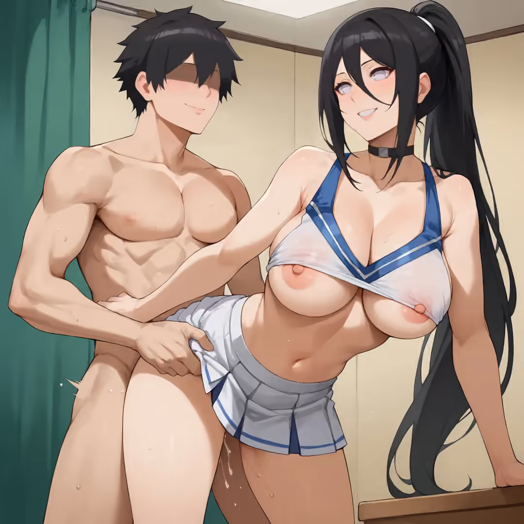 Hanabi Hyuga - Naruto - Hentai Gallery 15 - 24 Images — image 19 of 24