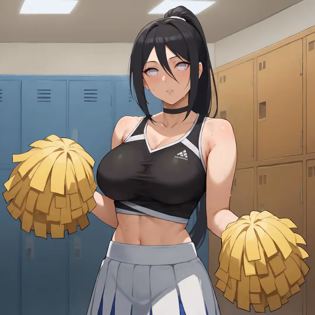Hanabi Hyuga - Naruto - Hentai Gallery 15 - 24 Images — image 3 of 24