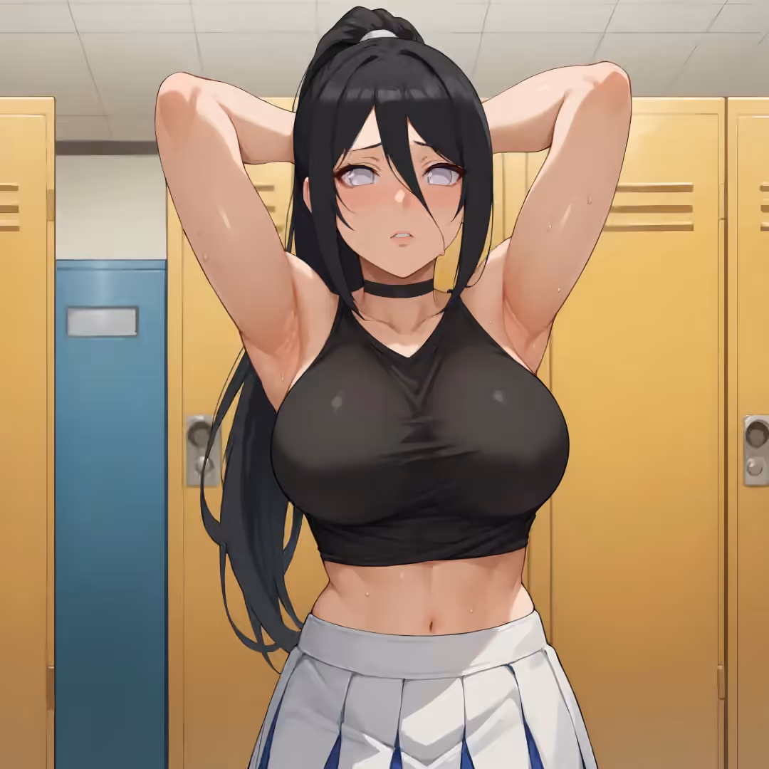 Hanabi Hyuga - Naruto - Hentai Gallery 15 - 24 Images — image 4 of 24