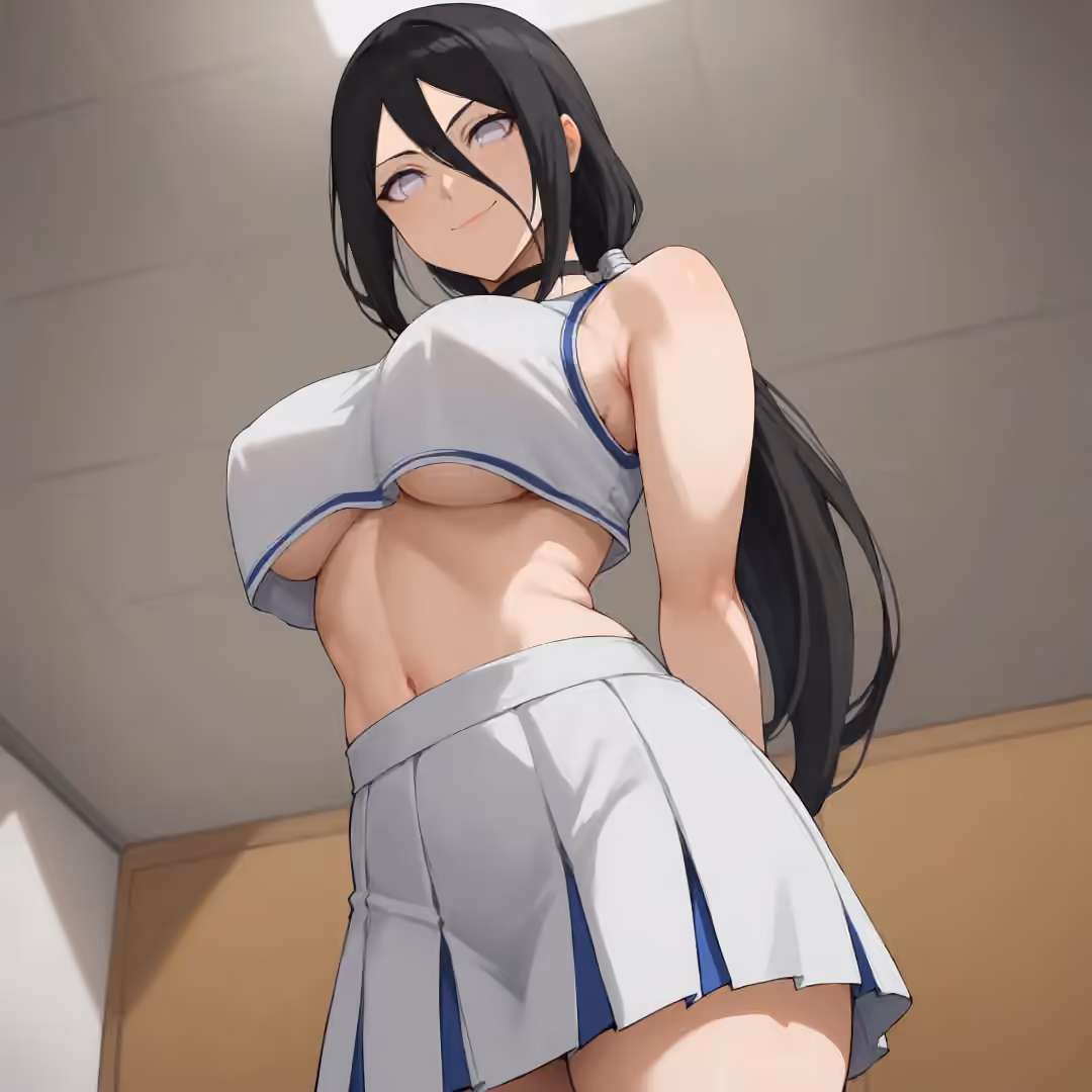 Hanabi Hyuga - Naruto - Hentai Gallery 15 - 24 Images — image 5 of 24