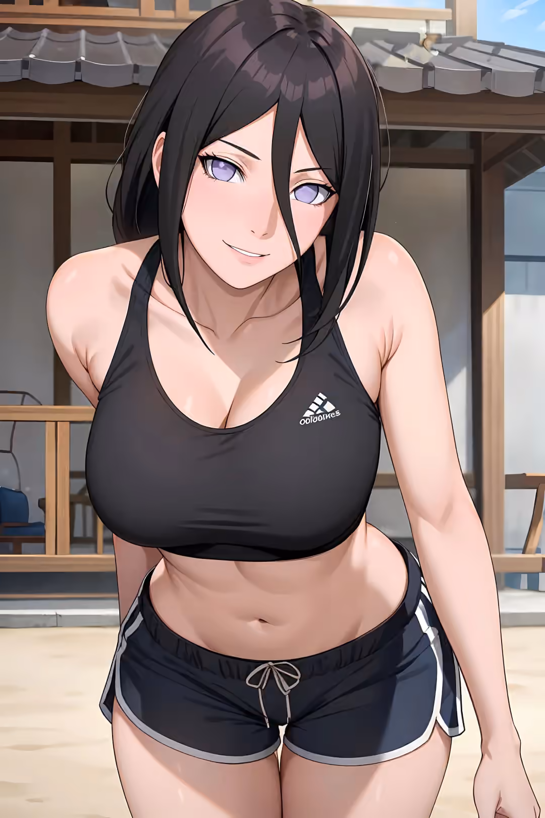 Hanabi Hyuga - Naruto - Hentai Gallery 17 - 30 Images — image 1 of 30