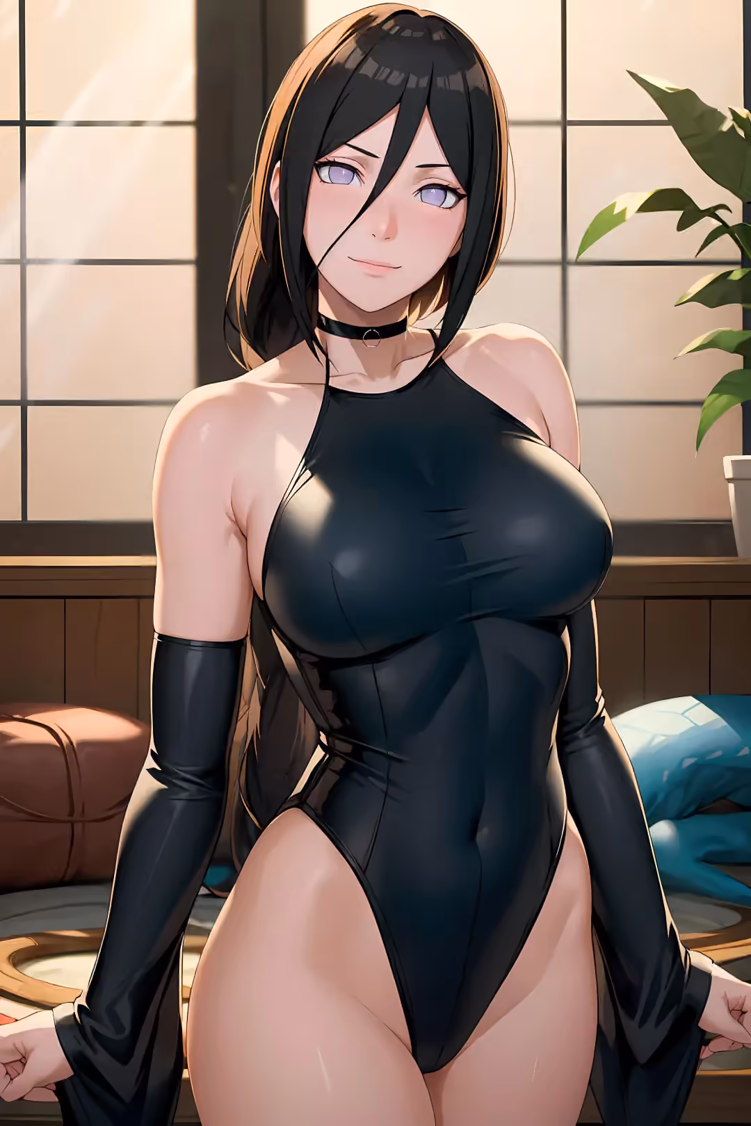 Hanabi Hyuga - Naruto - Hentai Gallery 18 - 26 Images — image 4 of 26