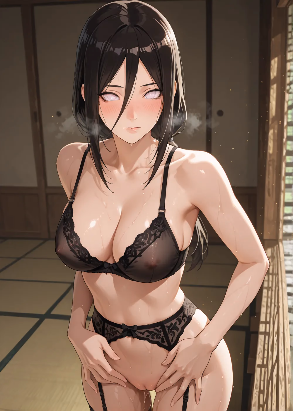 Hanabi Hyuga - Naruto - Hentai Gallery 3 - 496 Images — image 16 of 496