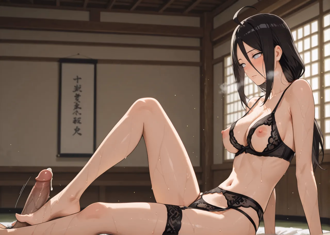 Hanabi Hyuga - Naruto - Hentai Gallery 3 - 496 Images — image 233 of 496