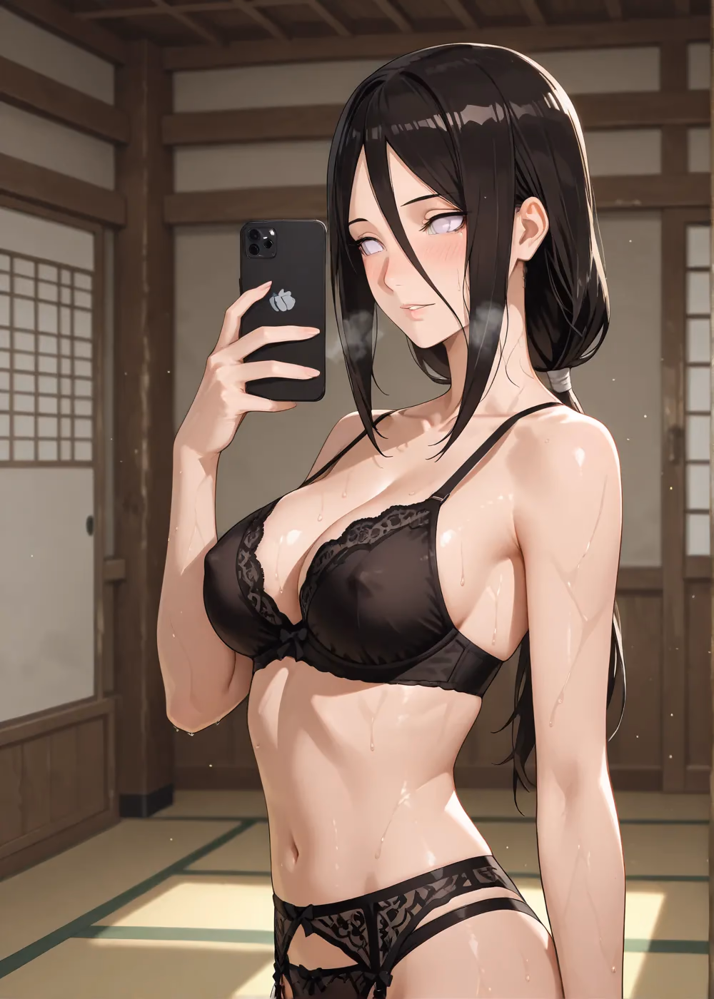 Hanabi Hyuga - Naruto - Hentai Gallery 3 - 496 Images — image 32 of 496